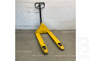 LIFTSMART Hand Pallet Jack WH30