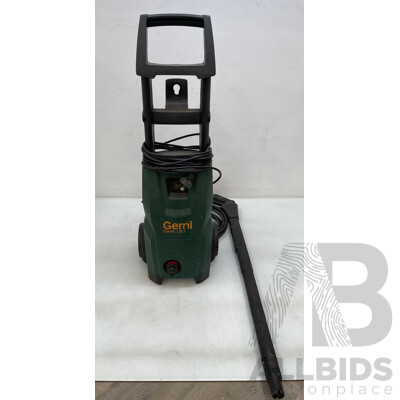 Gerni Pressure Washer