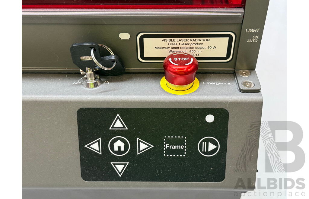 Creality Falcon 2 Pro Laser Engraver and Printer