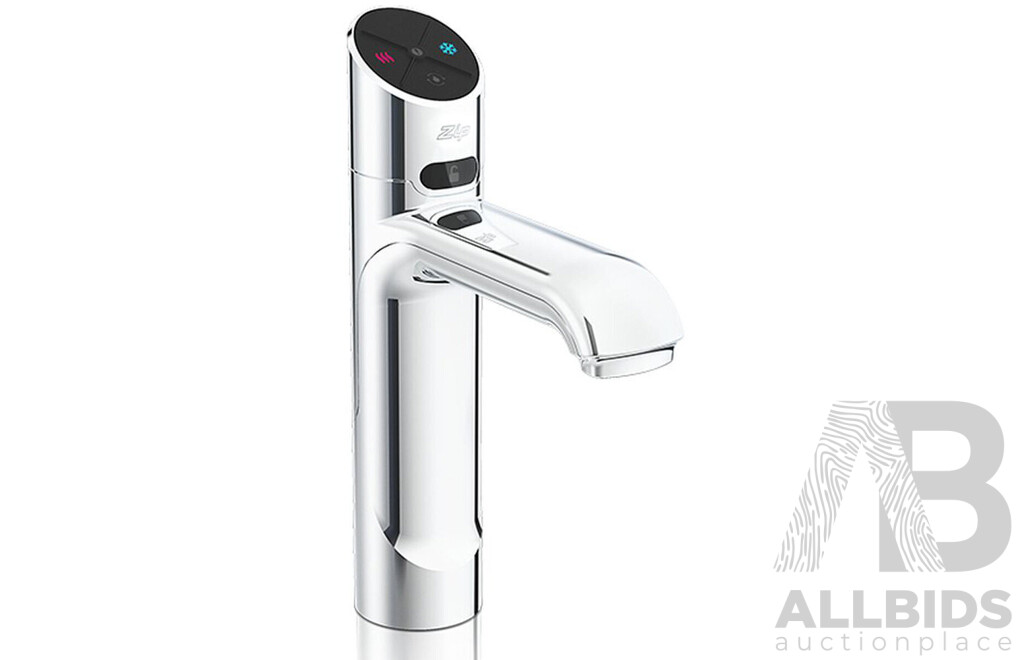 Zip Hydrotap Celsius All in One Water Filtration