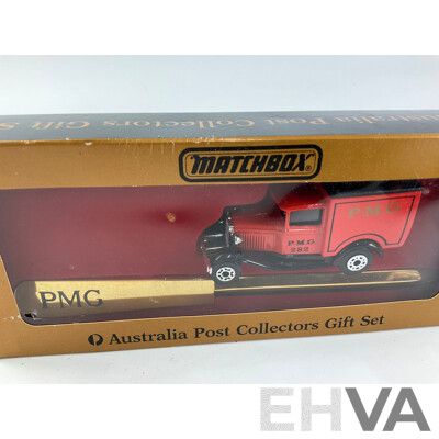 Boxed Matchbox Superfast Rolls Royce Silver Shadow, Models of Yesteryear 1907 Rolls Royce, PMG Collectors Gift Set, 1930 Bugatti T50, Hot Wheels Coupes