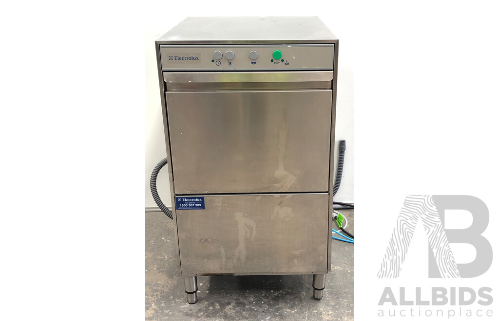 Electrolux Commercial Dish Washer