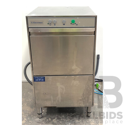 Electrolux Commercial Dish Washer