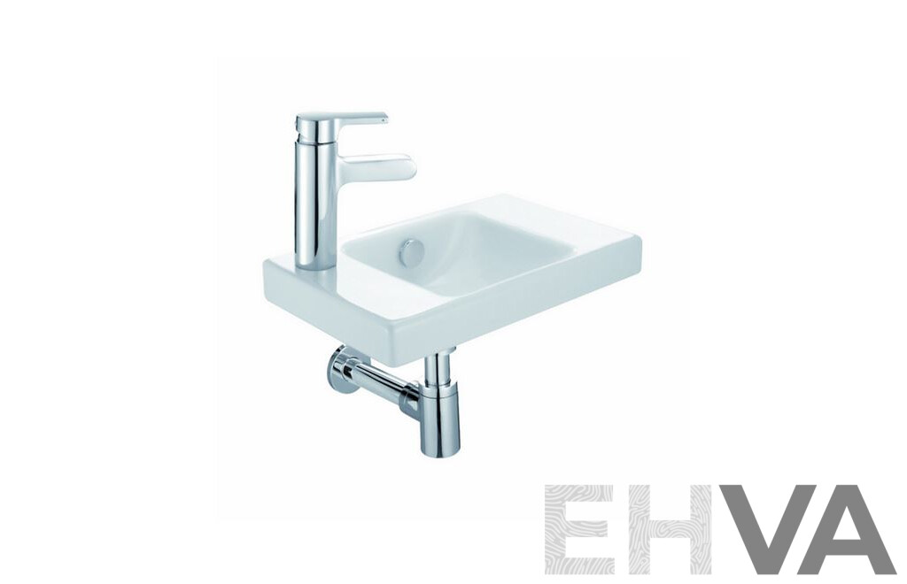 Kohler Reach 400mm Handwash Basin -  ORP $316.00