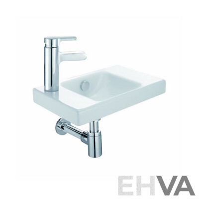 Kohler Reach 400mm Handwash Basin -  ORP $316.00