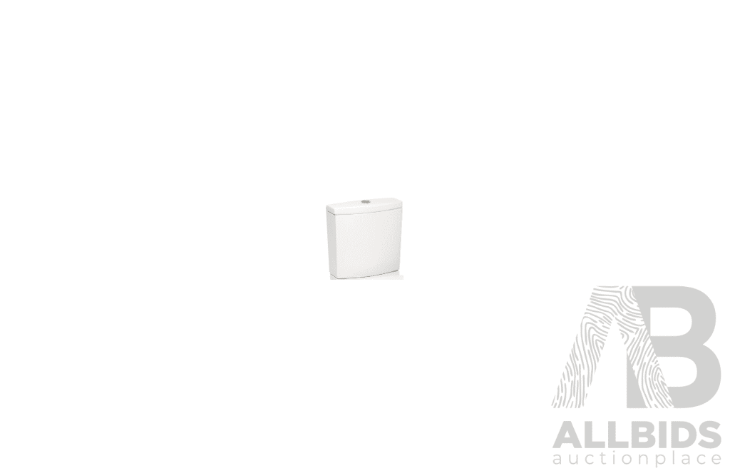 Kohler Escale Elongated Toilet Bowl with Skirted Trapway and Kohler Quiet Soft Close Toilet Seat with Kohler Dual Flush Cistern  - Brand New - ORP $1298.00