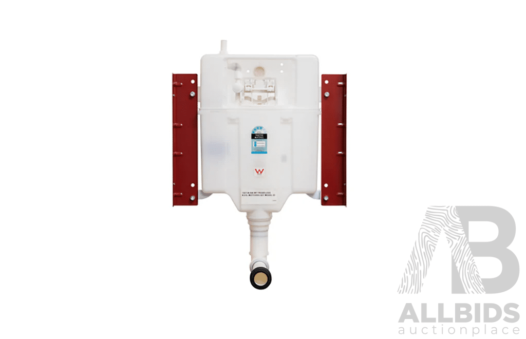 Kohler In-Wall Cistern Without Frame -  Brand New - ORP $389.00