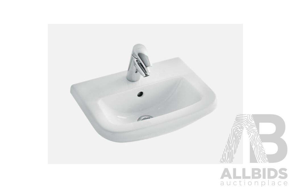 Kohler Panache 450mm Handwash Basin -  ORP $230.00