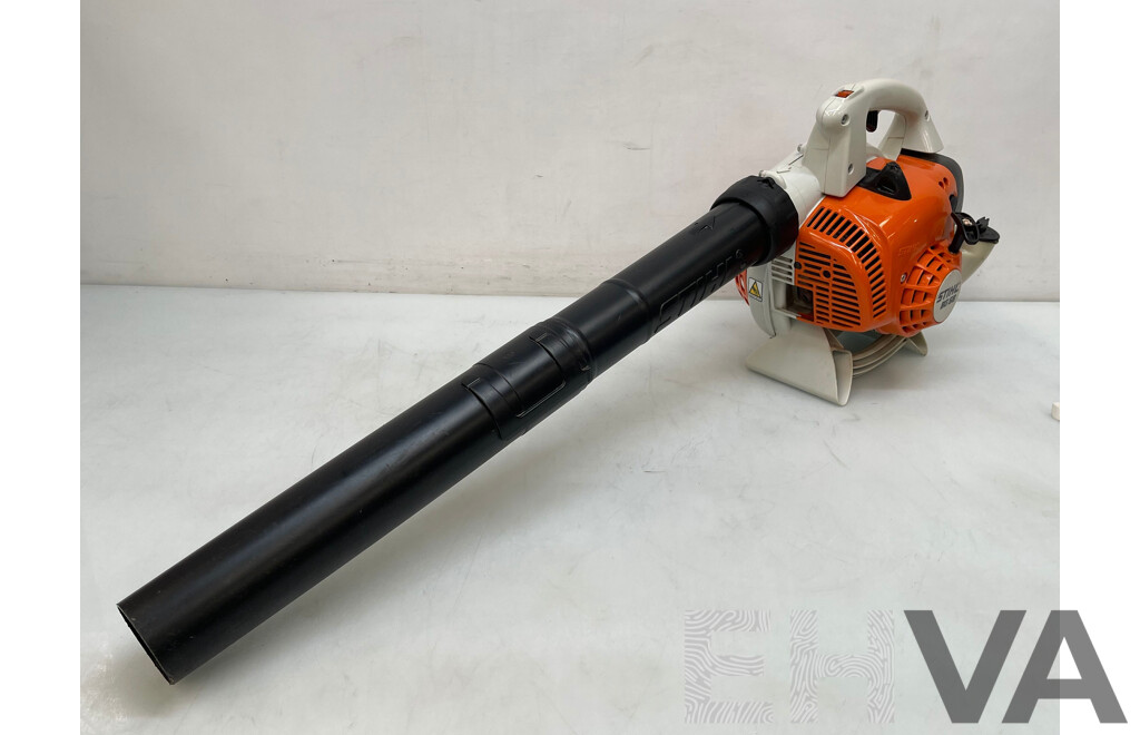 Stihl BG56 Petrol Leaf Blower