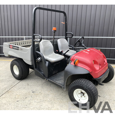 Toro Workman 2110 Utility Vehicle