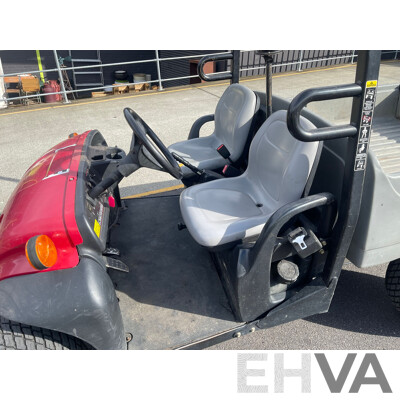 Toro Workman 2110 Utility Vehicle