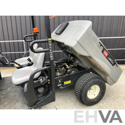 Toro Workman 2110 Utility Vehicle