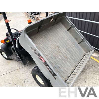 Toro Workman 2110 Utility Vehicle