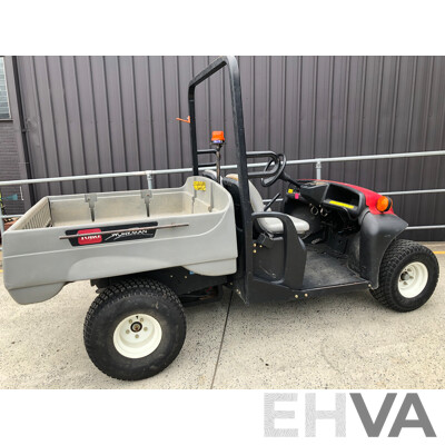 Toro Workman 2110 Utility Vehicle