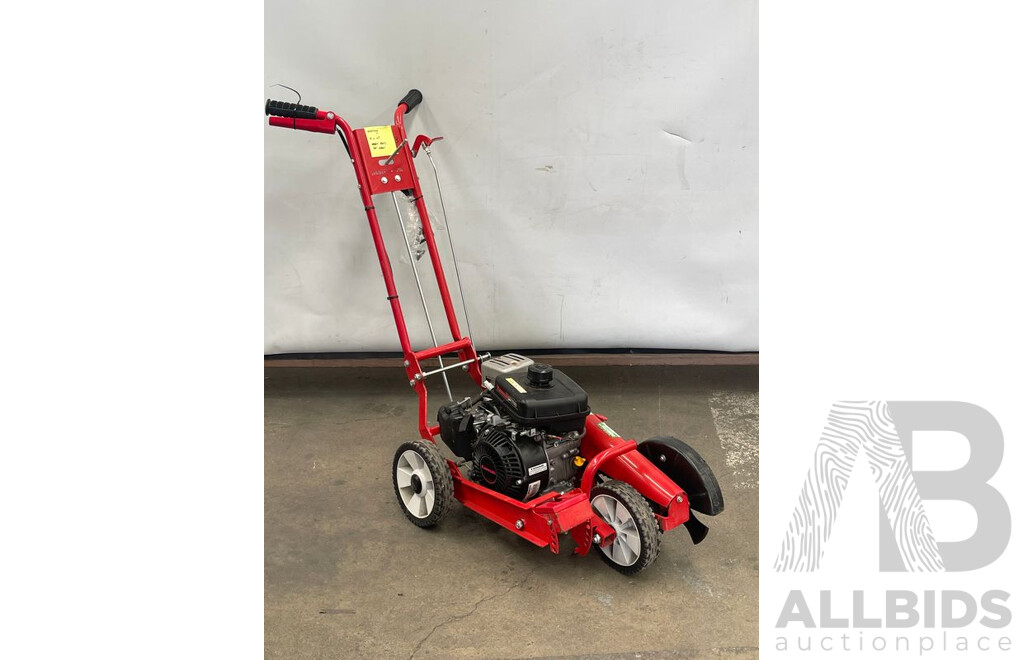 12/2018 Bushranger Four Stroke Lawn Edger