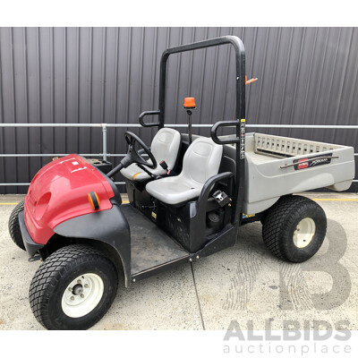 Toro Workman 2110 Utility Vehicle