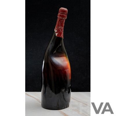 Karrawirra Bent Bottle Port