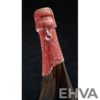 Karrawirra Bent Bottle Port