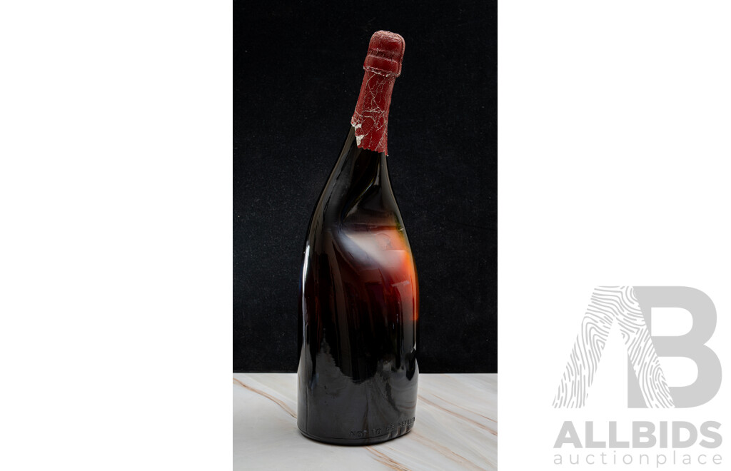 Karrawirra Bent Bottle Port