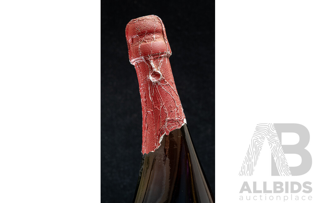 Karrawirra Bent Bottle Port