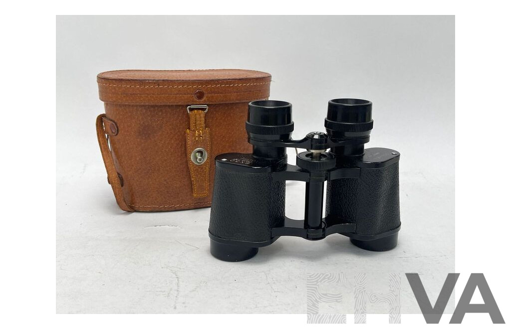 Steiner 6 X 30 Binoculars