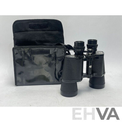 Uniscope 7 X 50 Binoculars