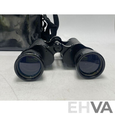 Uniscope 7 X 50 Binoculars