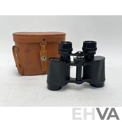 Steiner 6 X 30 Binoculars