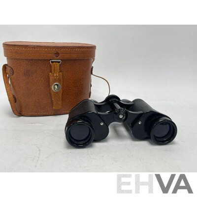 Steiner 6 X 30 Binoculars