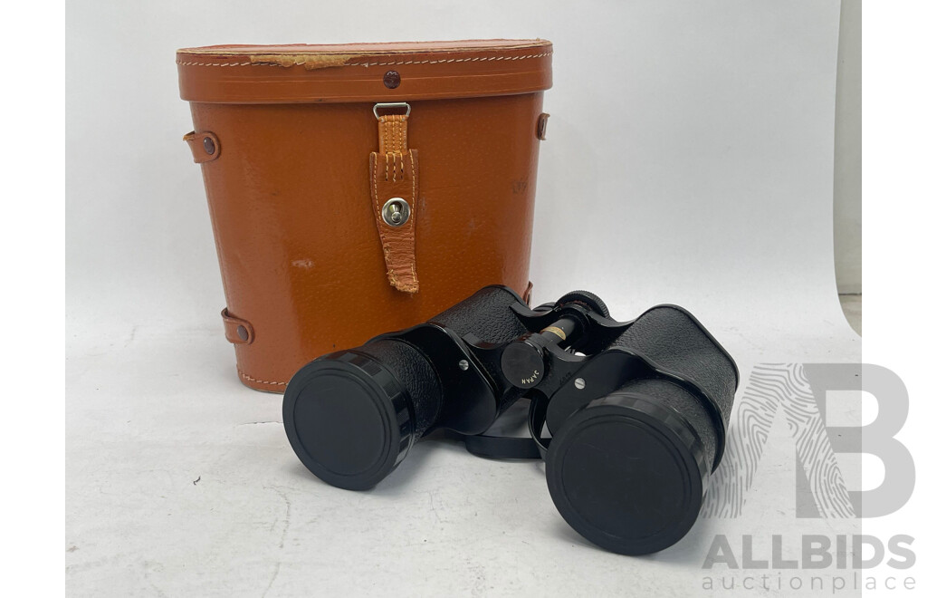 Kassel 12 X 50 Binoculars