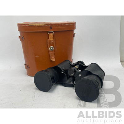 Kassel 12 X 50 Binoculars