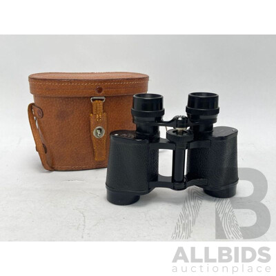 Steiner 6 X 30 Binoculars