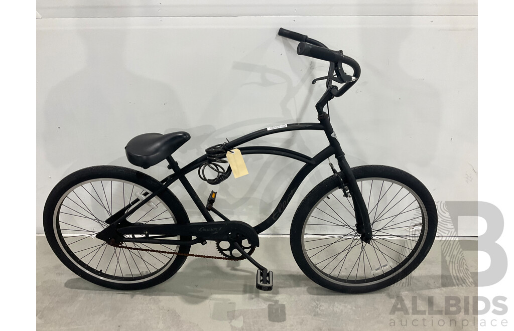 Electra Bike (46cm Frame)