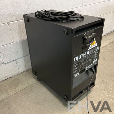 BEHRINGER Truth B2092A 360-Watt Active Studio Subwoofer