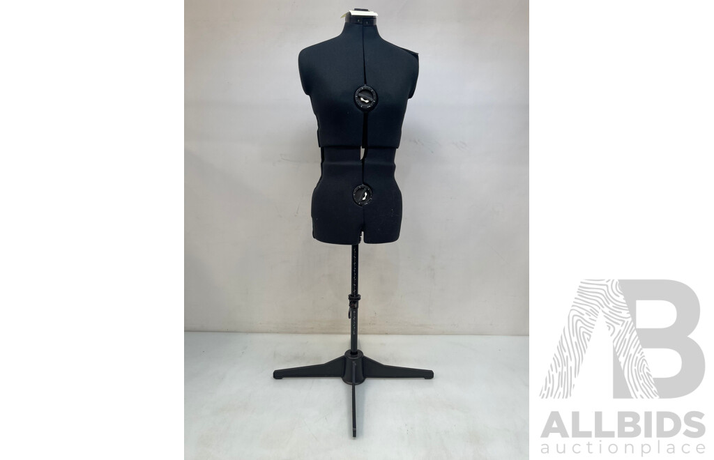 Adjustable Sewing Dress Maker Mannequin