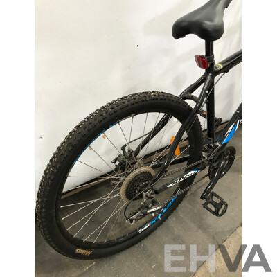Apollo Aspire-10 24 Speed Mountain Bike