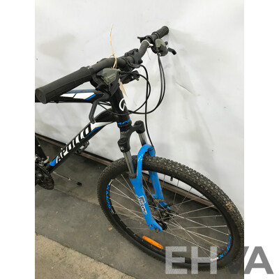 Apollo Aspire-10 24 Speed Mountain Bike