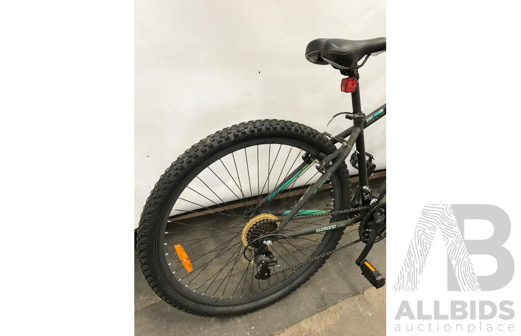 Everest 29 XCR 21 Speed Mountain Bike