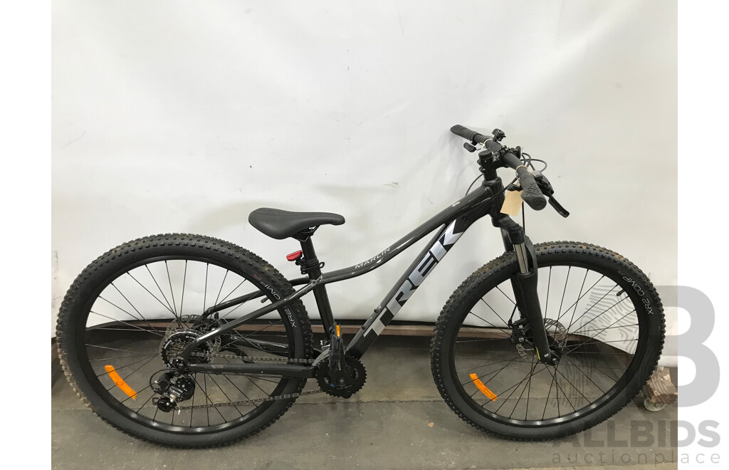 Trek Marlin 14 Speed Mountain Bike