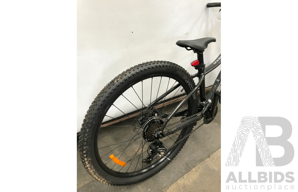 Trek Marlin 14 Speed Mountain Bike