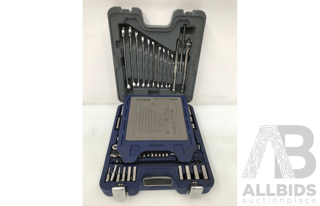 Blue Point 100 Piece General Service Tool Set