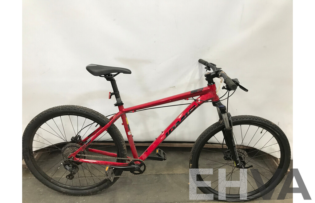 Jamis Durango 9 Speed Mountain Bike