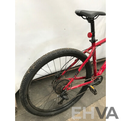 Jamis Durango 9 Speed Mountain Bike