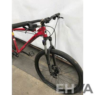 Jamis Durango 9 Speed Mountain Bike