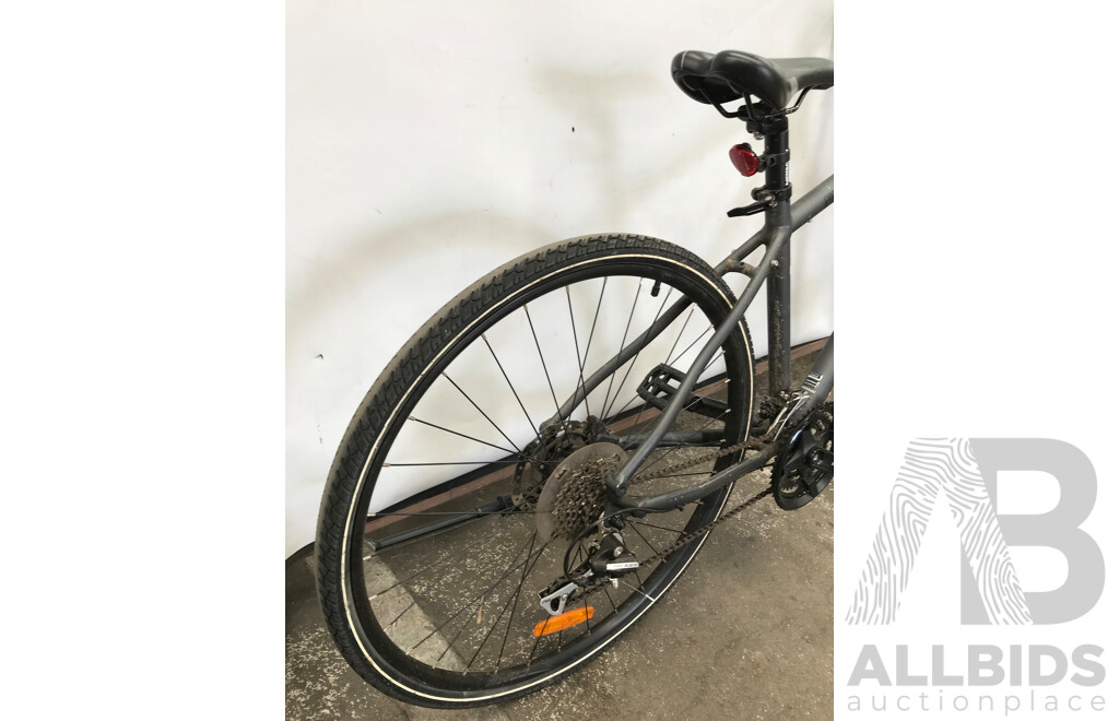 Merida Cross Way 24 Speed Mountain Bike