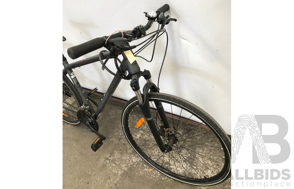 Merida Cross Way 24 Speed Mountain Bike