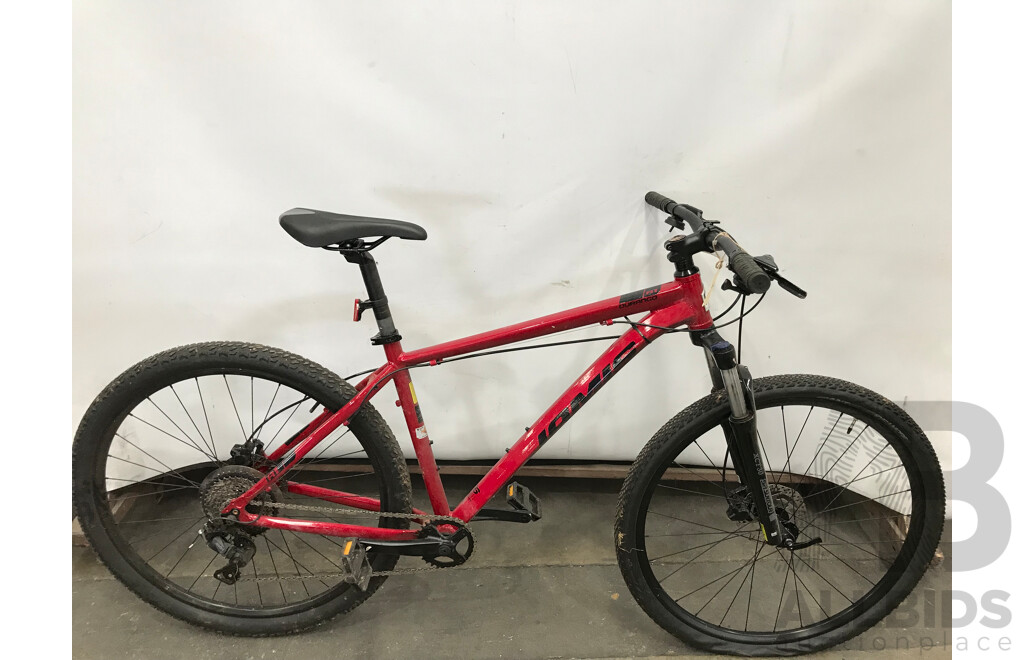 Jamis Durango 9 Speed Mountain Bike