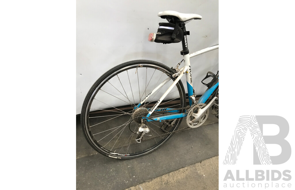 Avanti Avail 9 Speed Road Bike