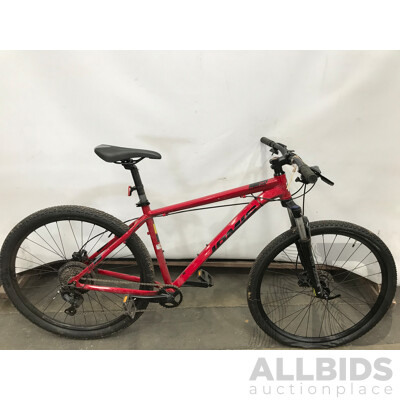 Jamis Durango 9 Speed Mountain Bike