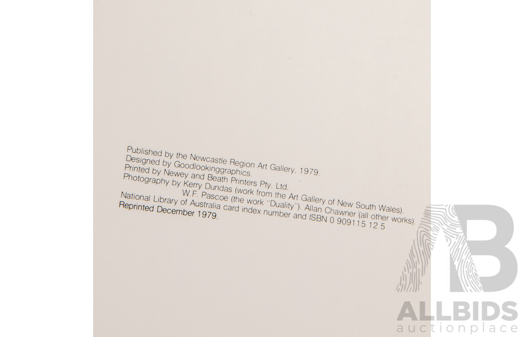 Collection Four Books Comprising Michel Comte Thirty Years and Five Minutes, Two Norman Lindsay Examples and the Naked and the Nude by J Lewinsky